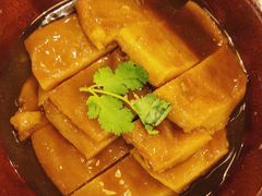 -猪肉婆私房菜(容桂总店)