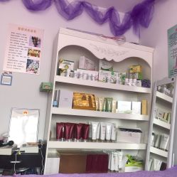 -Y.F 美妆美体工作室