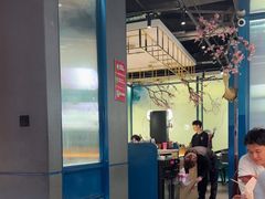 -老板恋上鱼(振华商厦店)