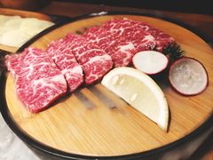 -厚贞日式烤肉(龙之梦店)