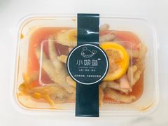 -小娘鱼(新都汇店)
