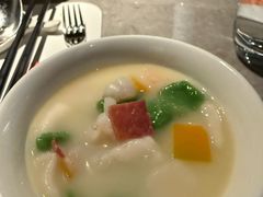 -木守西溪溪隐餐厅
