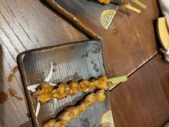 -鸟鹏烧鸟居酒屋(昌岗店)