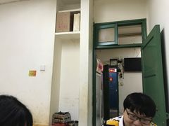 -勇猛子川菜馆(新军路店)