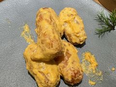 -粤集·手工粤菜(皇庭广场店)