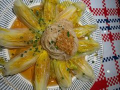 -蚝魁·海鲜大排档·啫啫·生蚝(体育西店)