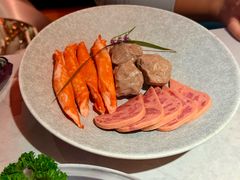 -芸山季·云南野生菌火锅(人民广场来福士店)