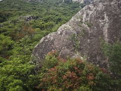 -七娘山