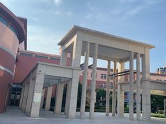 -协和双语学校(虹桥校区)