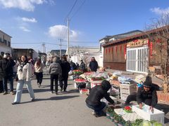 -辛庄国际文化艺术区