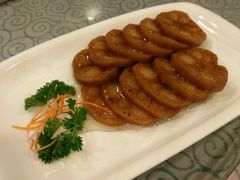 -申粤轩酒楼·三十年粤菜经典(丁香花园店)