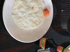 -索菲特酒店 · 云尚天际自助餐厅