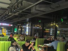 -清真·马坡烧烤涮牛肚·酸浆火锅(新区总店)