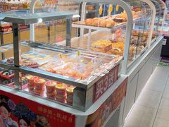 -味多美蛋糕(台湾街店)