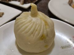 包子-贯贯吉·清真餐厅(浙江中路店)