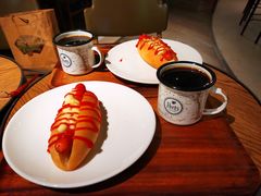 -Peet's 皮爷咖啡(东湖路手作店)