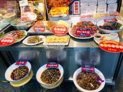 -福苗小骆驼烧烤(大唐不夜城店)