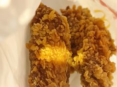 -麦当劳(南磨房店)