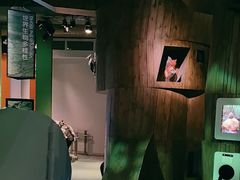 -香港科学馆