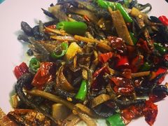 iphone_upload_pic-南雄雄州土菜餐厅(粤北大厦店)