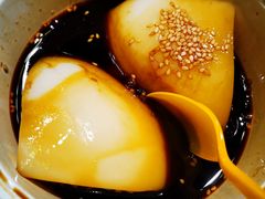 -丝丝香王凉粉(汇宇店)