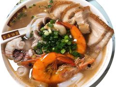 -荔林食店(西华路店)
