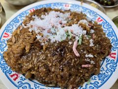 -王大妈清汤饸饹(白云社区店)