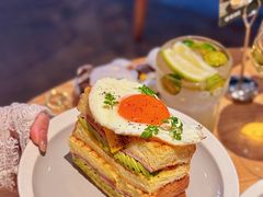 -O'eat Blossom&Pelican(深圳首店)
