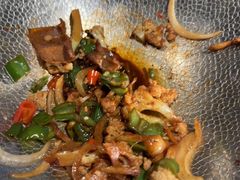 -老阿爸鲜鱼土菜(园区永旺店)