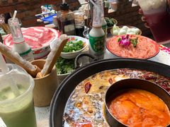 -龙厂长老火锅(抚琴店)