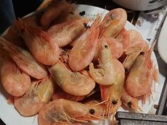 -汉巴味德(沈阳万象汇店)