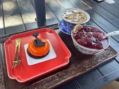 -萬春金福下午茶(故宫店)