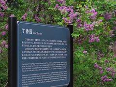 -国家植物园南园