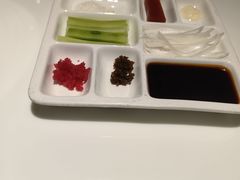 -小放牛炒菜馆(裕华万达店)