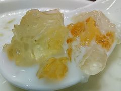 -遇见甜品站(魁奇店)