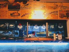 -吉屋烤肉(八宝街店)