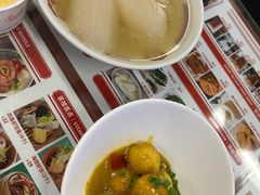 -七爷清汤腩·港式餐厅(金狮广场店)