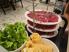 -八合里潮汕鲜牛肉火锅(上海汇智广场店)