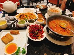 -闽和南(深圳万象城店)