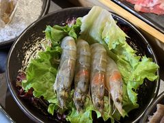 -湊湊火锅·茶憩(颐堤港店)