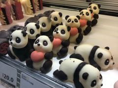 -开心草帽(文化西路店)