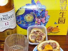 -昆明冠生园·蛋糕·面包(南强街店)