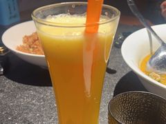 -莘府·老豆腐鱼头·建德菜(金马店)