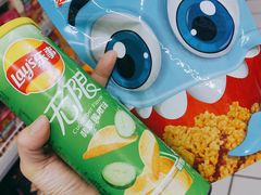 -物美大卖场(玉蜓桥店)