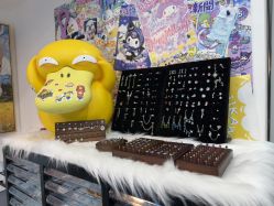 点击看大图 -MDZ STORE·TATTOO·耳饰