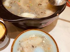 -陈家老院子(高新店)
