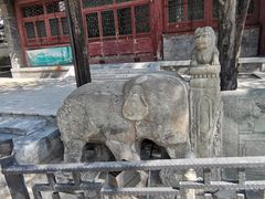 -卢沟桥文化旅游区(卢沟桥)