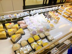 -拉那巴米 蛋糕定制(世纪东方广场店)