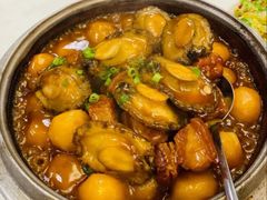 -万宝海鲜舫(劳动公园店)