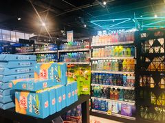 零售区-盒马鲜生(杭州运河上街店)